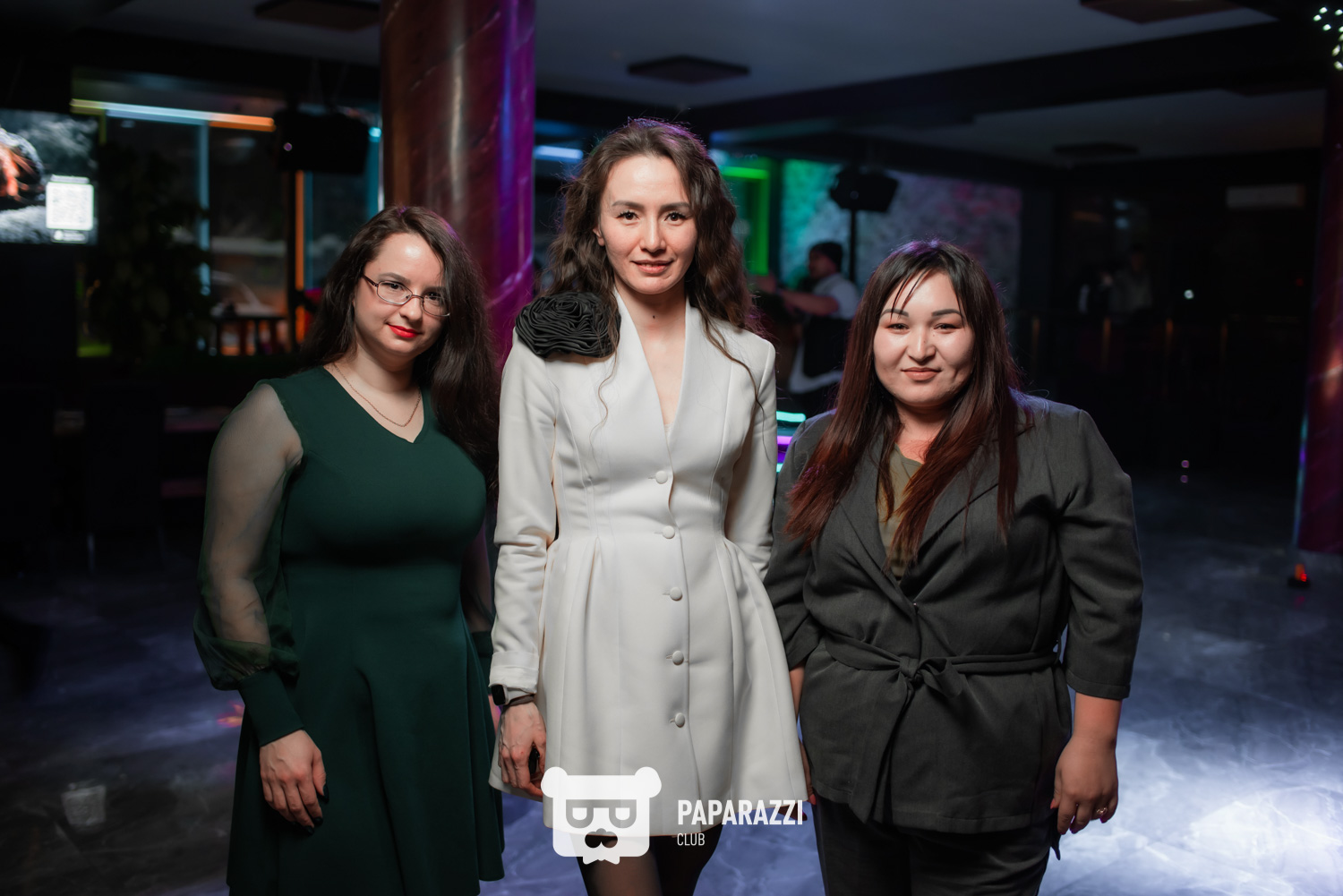 Melissa restobar Астана 10.02.2023 Melissa restobar