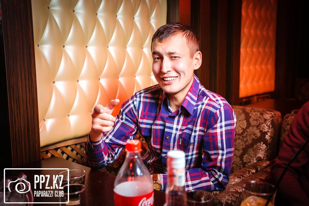 KAZBAR Астана 13.02.2015 KAZBAR