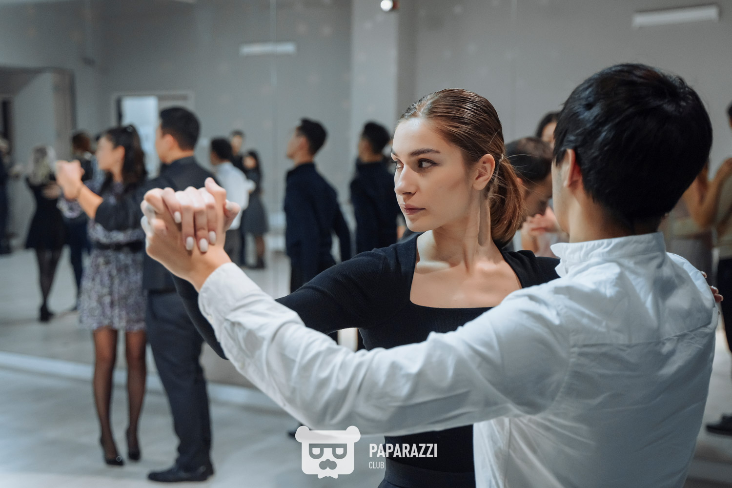 TANGO DATE в DREAM WAY dance & art lab Астана 13.02.2022 TANGO DATE в DREAM WAY dance & art lab