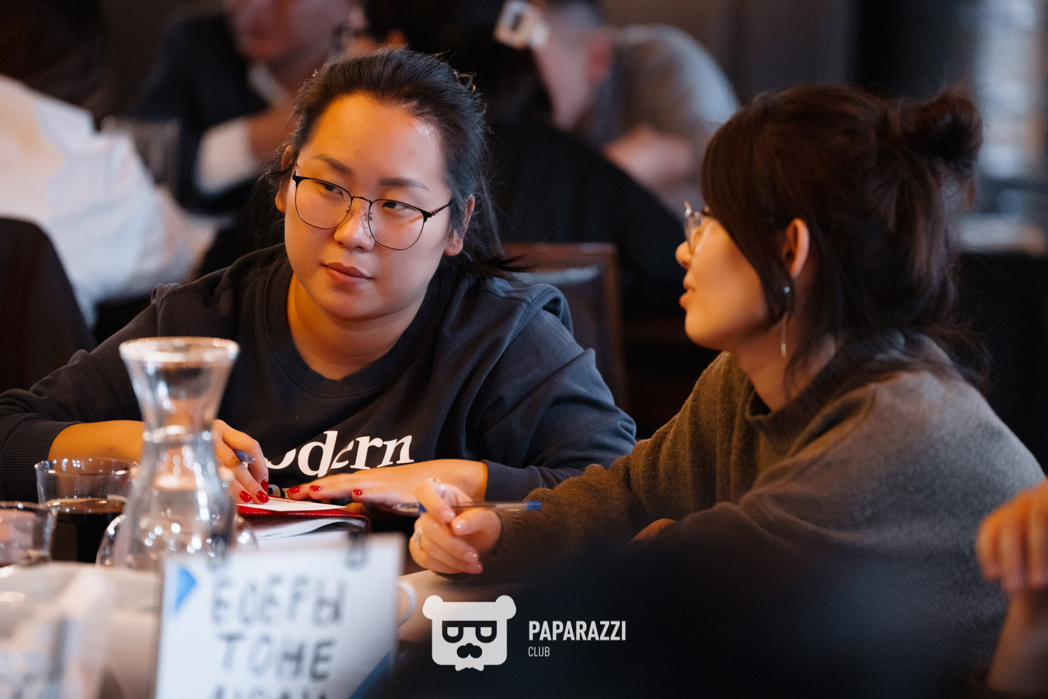 Интеллектуально-развлекательная игра Quizland Астана 09.11.2023 Интеллектуально-развлекательная игра Quizland