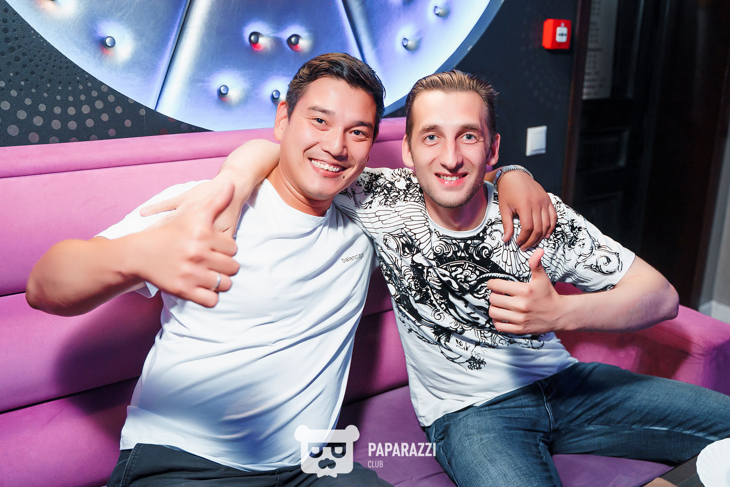 BARITON karaoke club Астана 07.07.2023 BARITON karaoke club