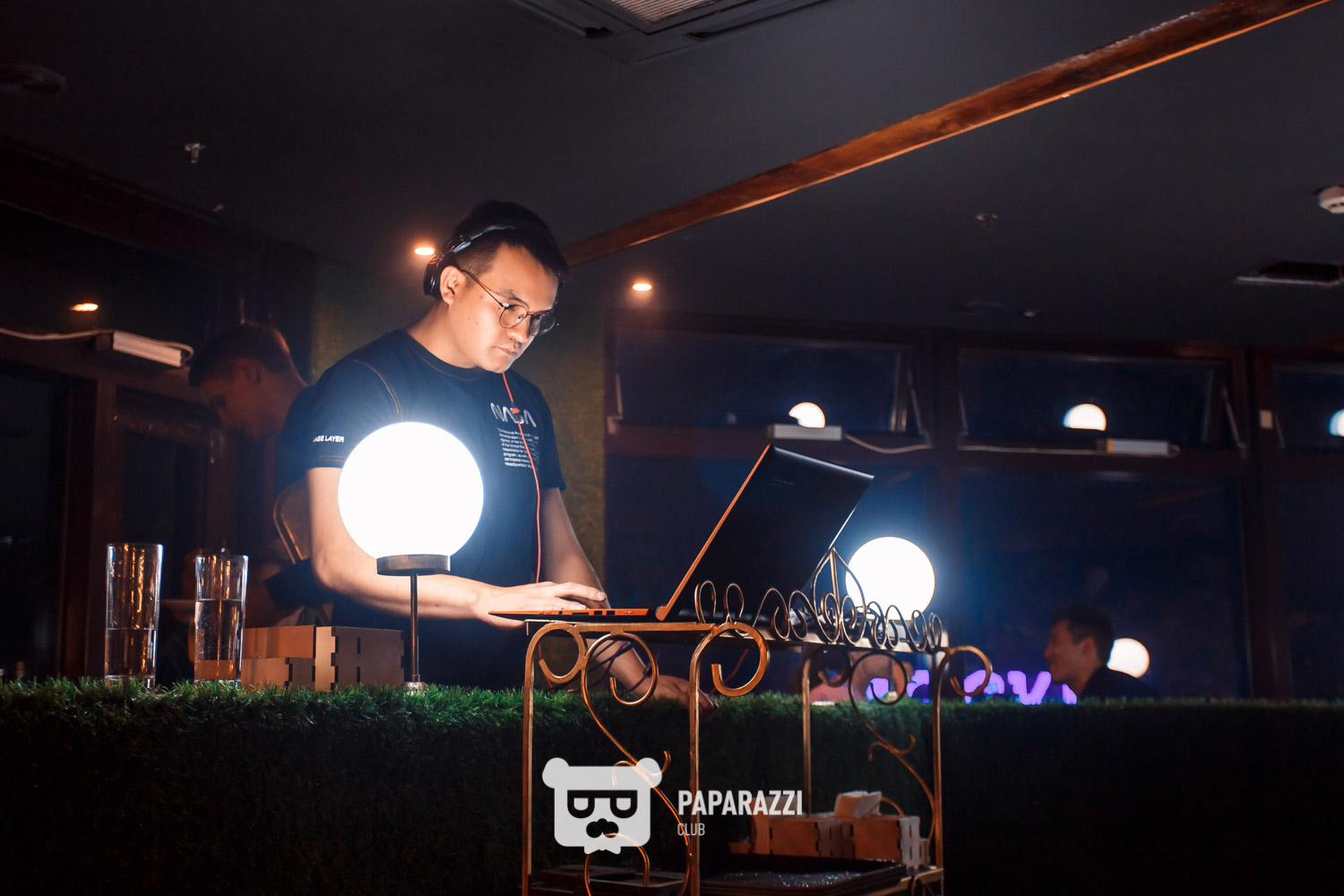 Мята SKY Астана 02.08.2019 Мята SKY