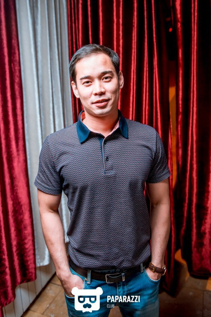 Lounge bar "Picasso" Астана 20.05.2016 Lounge bar "Picasso"