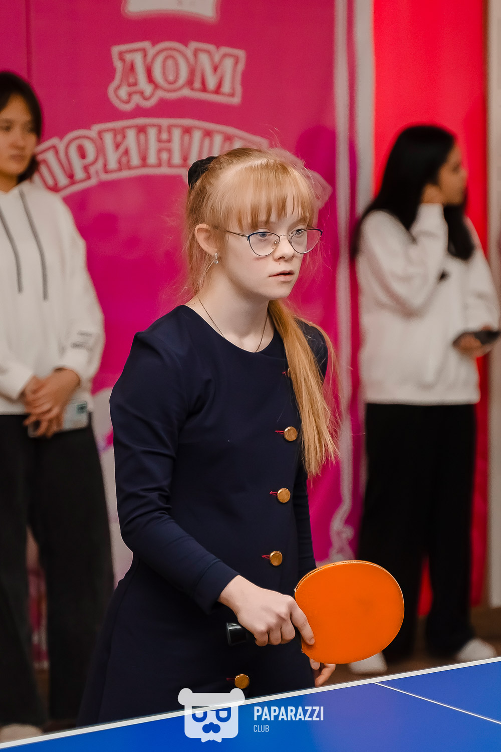 Международный спортивный фестиваль для детей и молодых людей с синдромом Дауна "Happy Sun" Астана 18.04.2025 Международный спортивный фестиваль для детей и молодых людей с синдромом Дауна "Happy Sun"