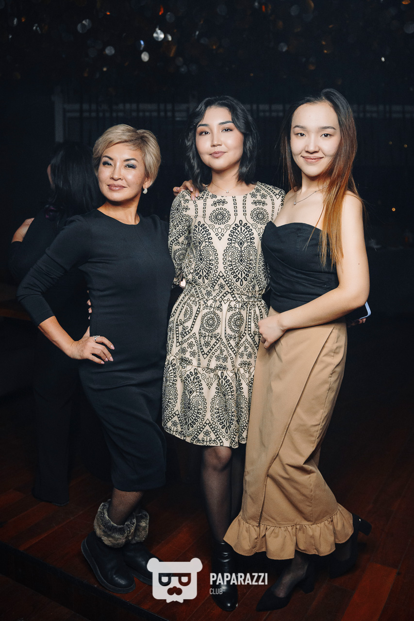 MERCURY karaoke & bar Астана 08.03.2024 MERCURY karaoke & bar