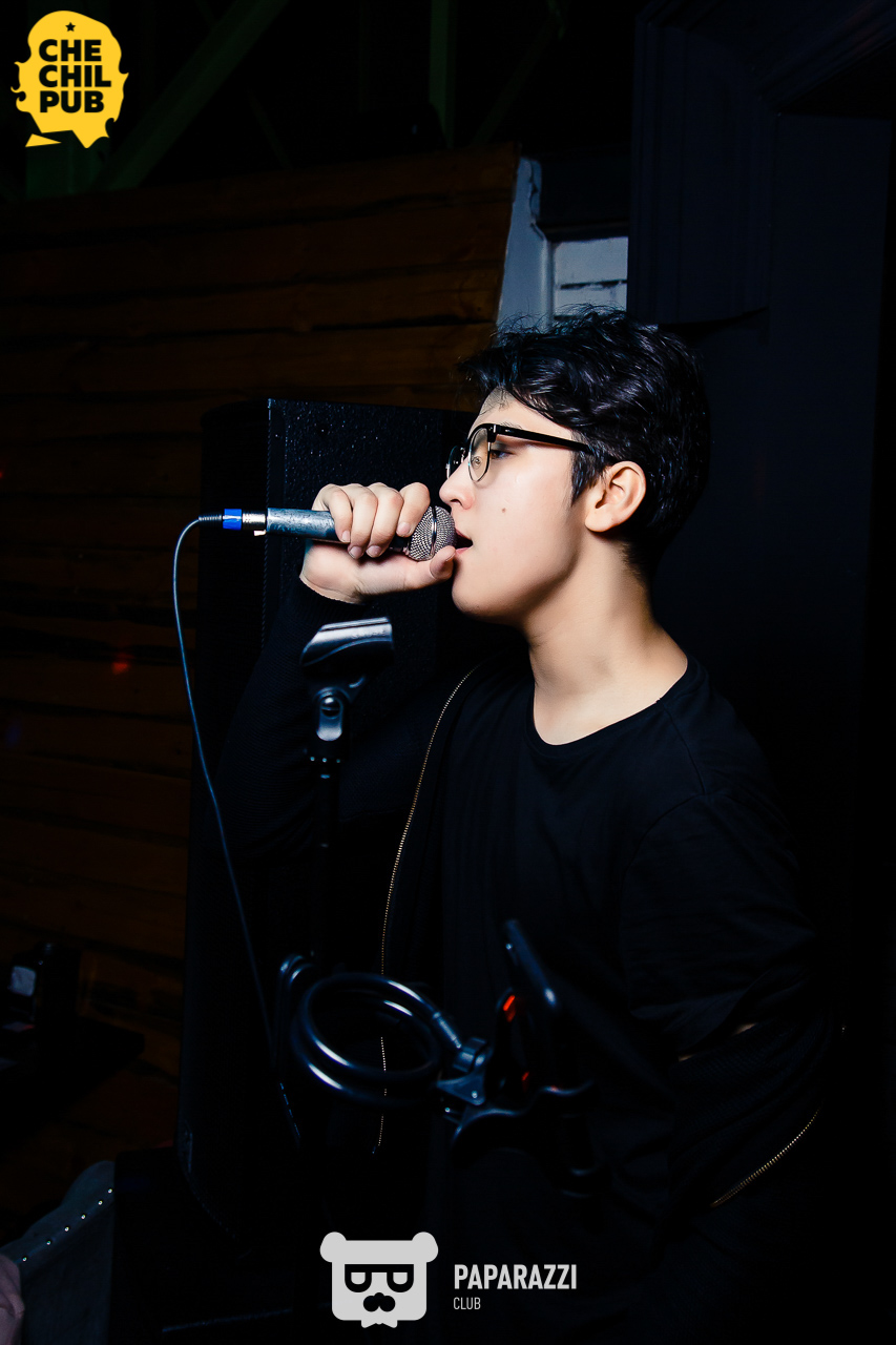 Chechil Pub на Кабанбая Астана 28.09.2018 Chechil Pub на Кабанбая