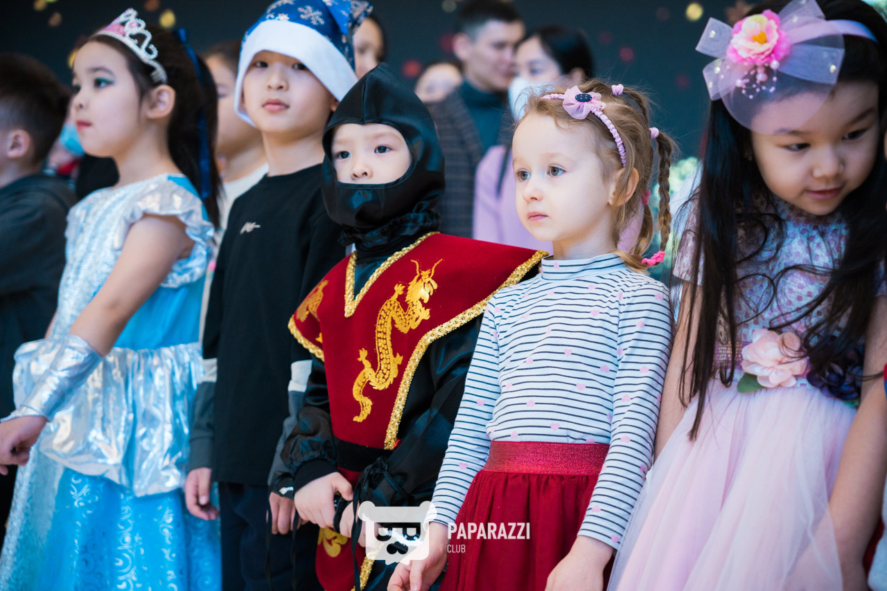 Столичная Елка. Пора поверить в чудо Астана 30.12.2021 Столичная Елка. Пора поверить в чудо