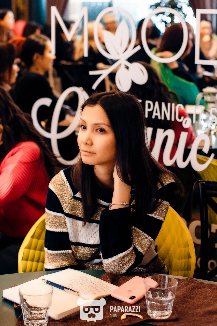 Мастер-класс от Альмиры Орловой Астана 05.02.2019 Мастер-класс от Альмиры Орловой