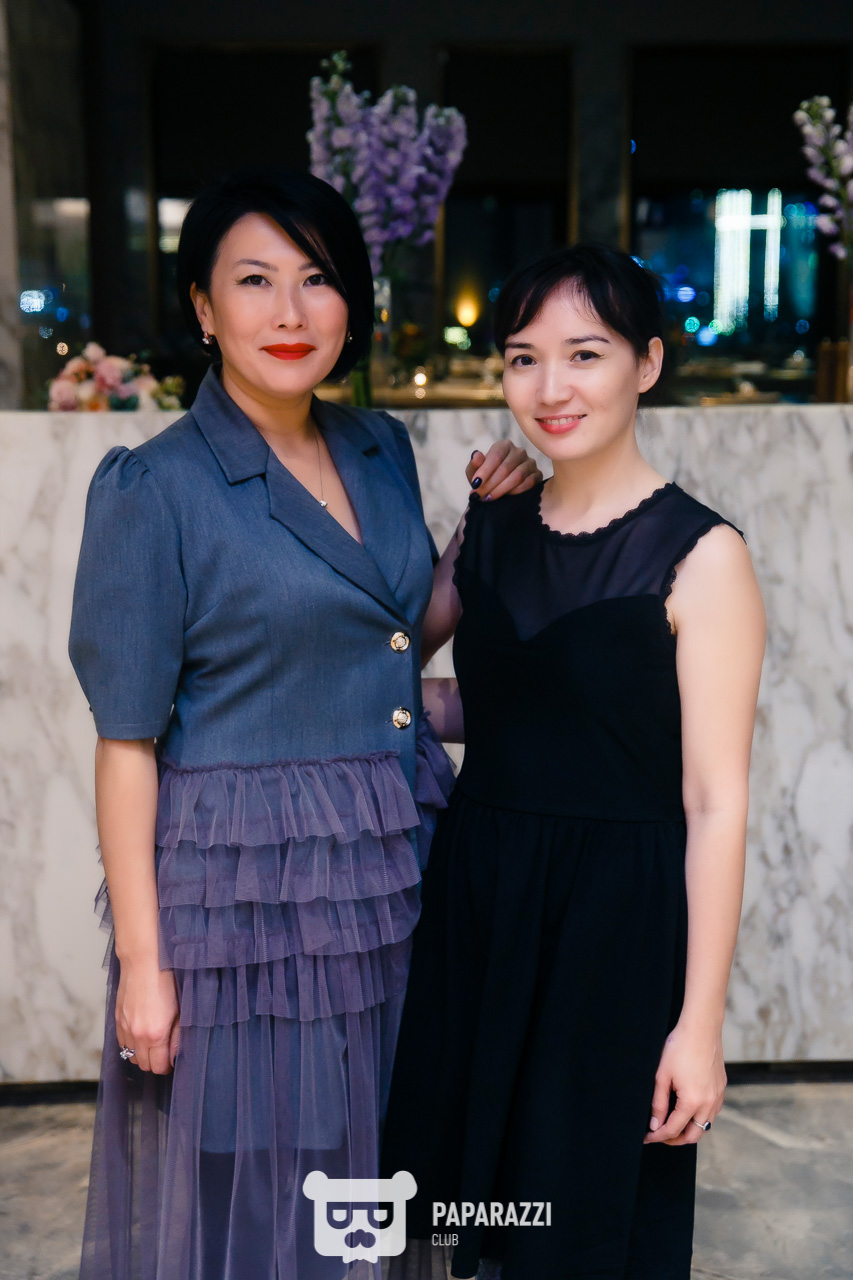 Smart Ladies Party Астана 02.11.2018 Smart Ladies Party