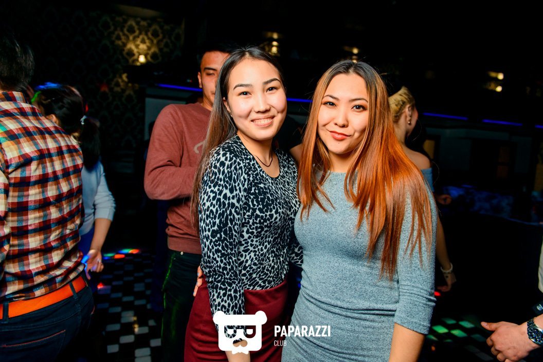 Lounge & disco bar BOSSFOR Астана 02.04.2016 Lounge & disco bar BOSSFOR