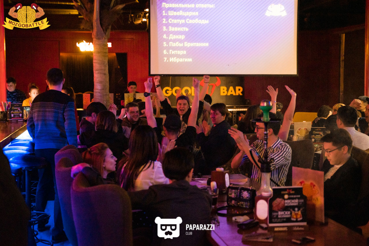 MozgoBattle 4-й сезон, 12-я серия Астана 10.04.2019 MozgoBattle 4-й сезон, 12-я серия