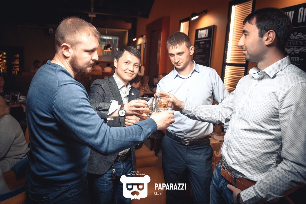 Дегустация виски @Fusion Restaurant Астана 21.04.2016 Дегустация виски @Fusion Restaurant