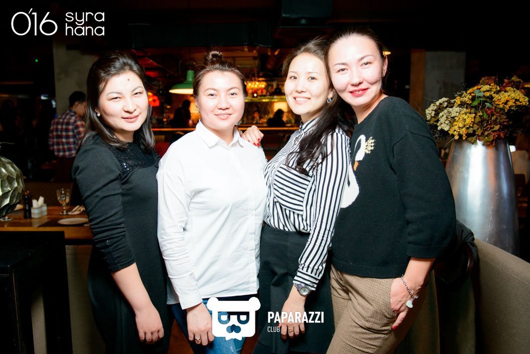 O’16 Syrahana Астана 10.02.2017 O’16 Syrahana