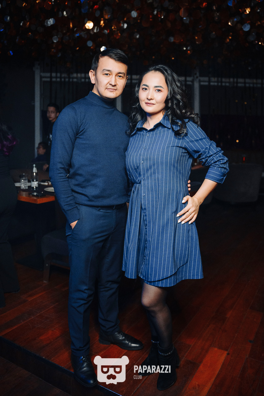 MERCURY karaoke & bar Астана 08.03.2024 MERCURY karaoke & bar