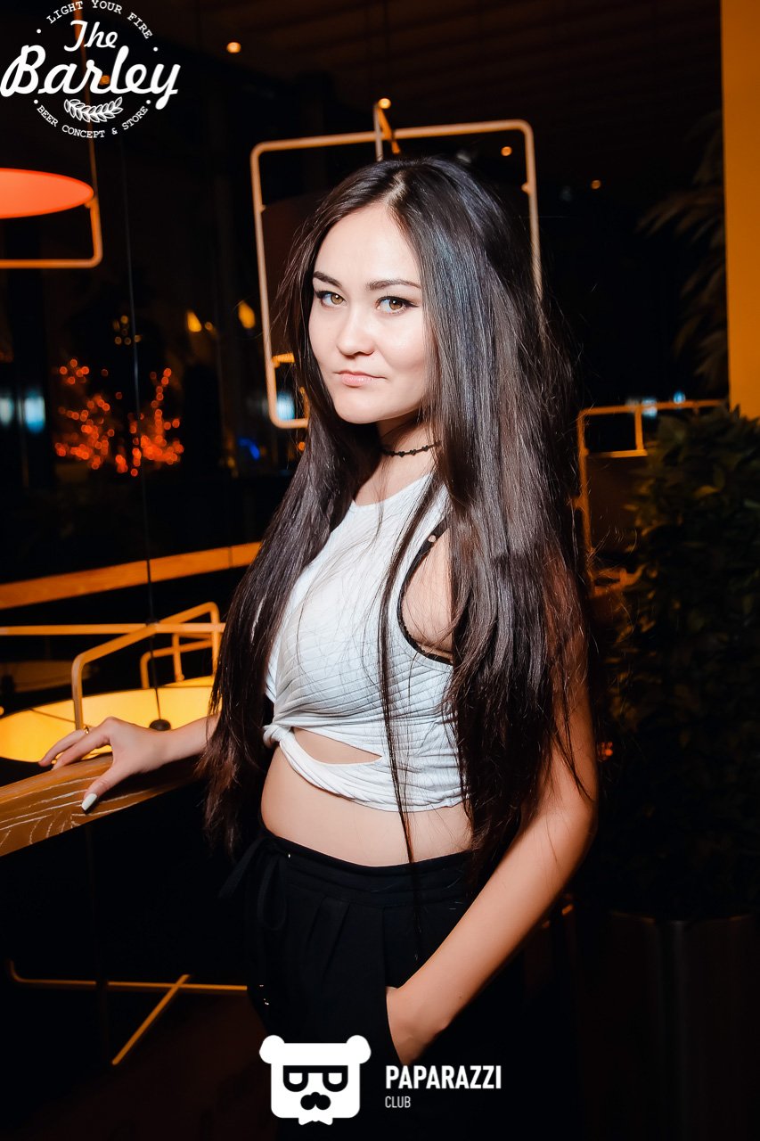 The Barley Астана 05.08.2017 The Barley