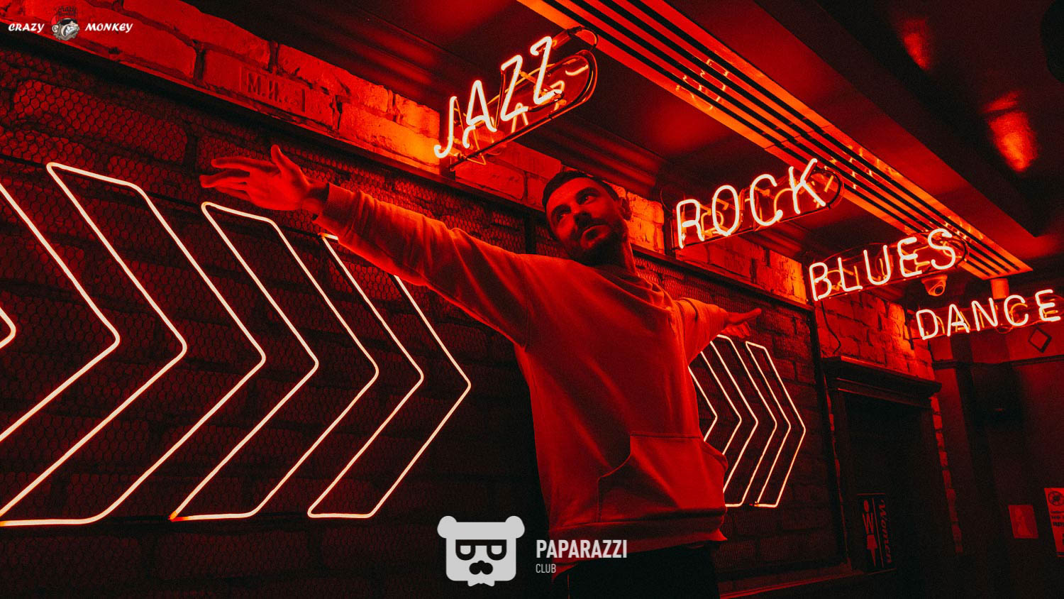 CrazyMonkey Астана 02.09.2021 CrazyMonkey