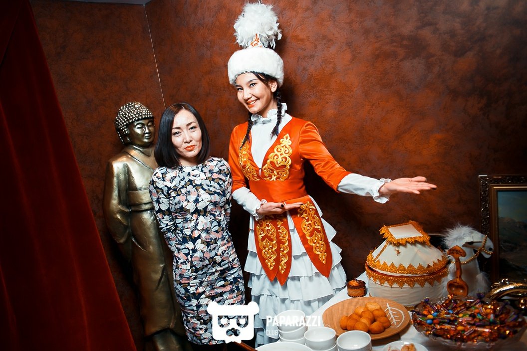 Korean House Астана 22.03.2016 Korean House