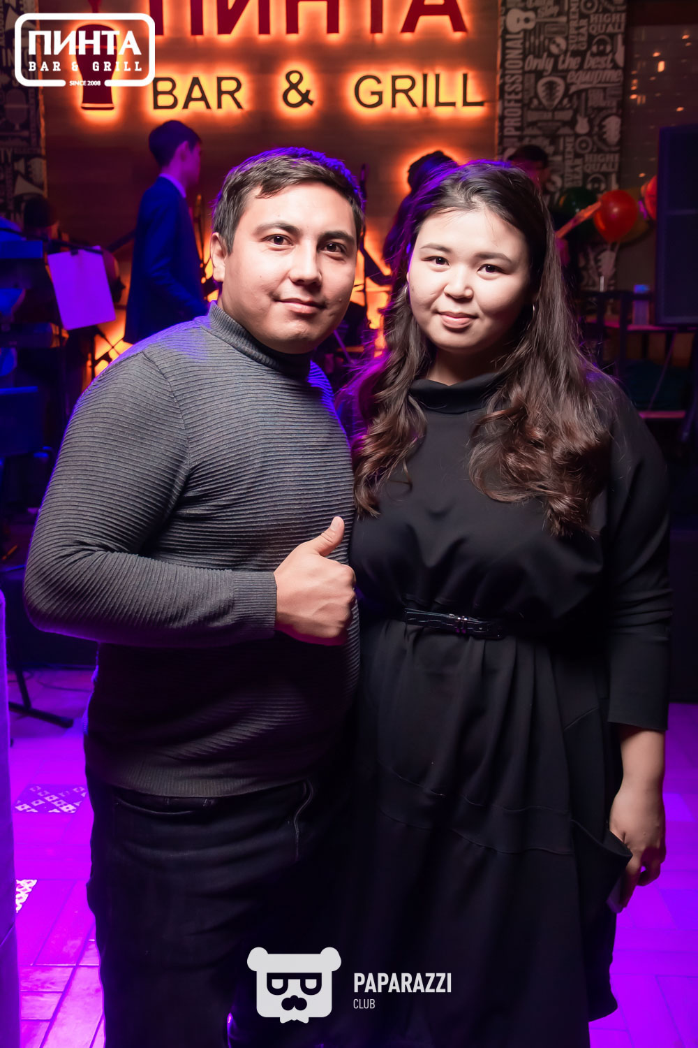 Пинта на Акмешит Астана 26.12.2021 Пинта на Акмешит