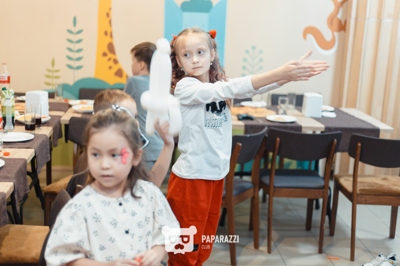 Семейное кафе Celery Астана 17.10.2021 Семейное кафе Celery