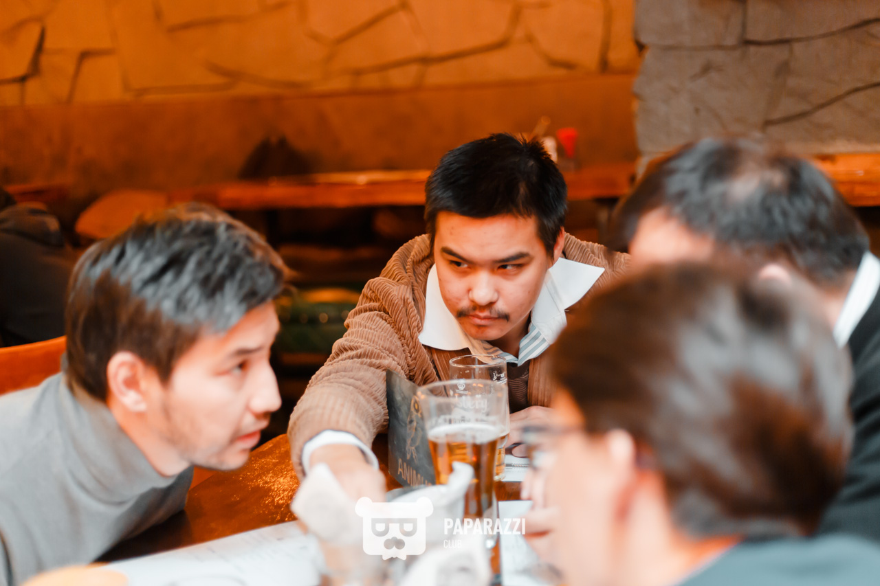 Animus Quiz Астана 09.12.2022 Animus Quiz