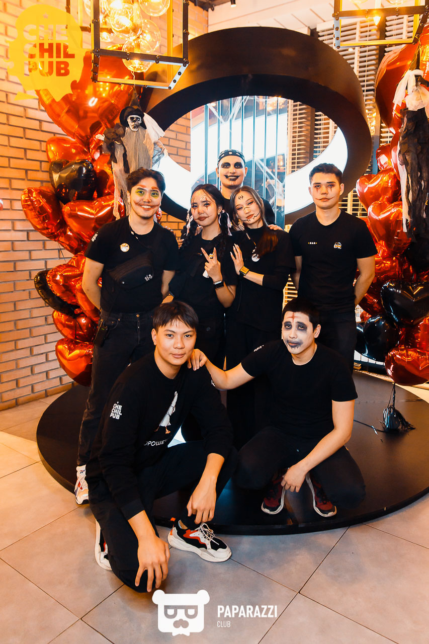 Chechil Pub Астана 28.10.2023 Chechil Pub