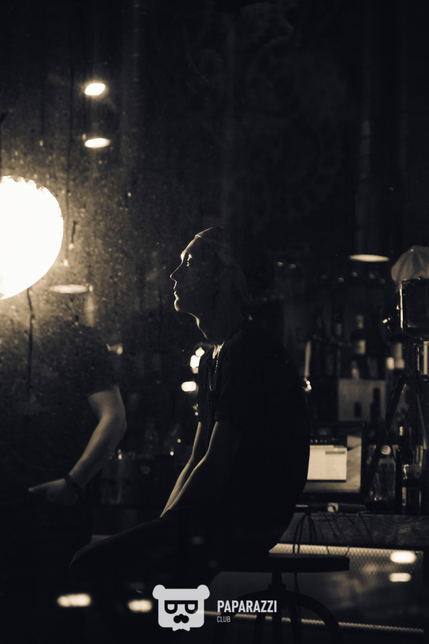 ШЕFF Bar & ШЕFF Kitchen Астана 16.03.2019 ШЕFF Bar & ШЕFF Kitchen