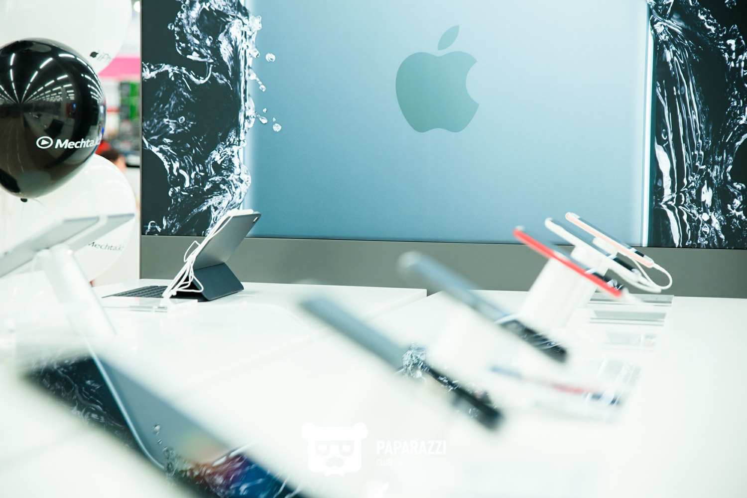 Презентация IPhone 11 в сети магазинах Мечта. ТРЦ Asia Park Астана 27.09.2019 Презентация IPhone 11 в сети магазинах Мечта. ТРЦ Asia Park