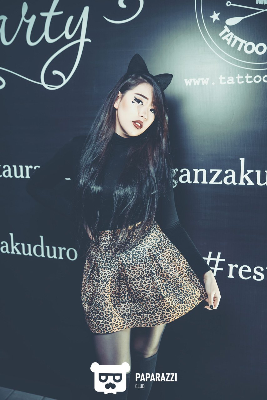 Tattoo Party @ 51:4 Bar&Grill munchies Астана 05.08.2016 Tattoo Party @ 51:4 Bar&Grill munchies