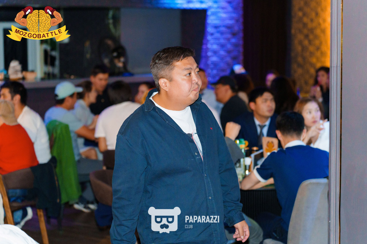 MozgoBattle 19 сезон ФИНАЛ Астана 20.08.2025 MozgoBattle 19 сезон ФИНАЛ