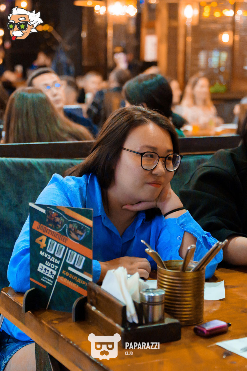 ЭЙНШТЕЙН PARTY ASTANA • УГАДАЙКА ОБО ВСЁМ Астана 07.06.2025 ЭЙНШТЕЙН PARTY ASTANA • УГАДАЙКА ОБО ВСЁМ