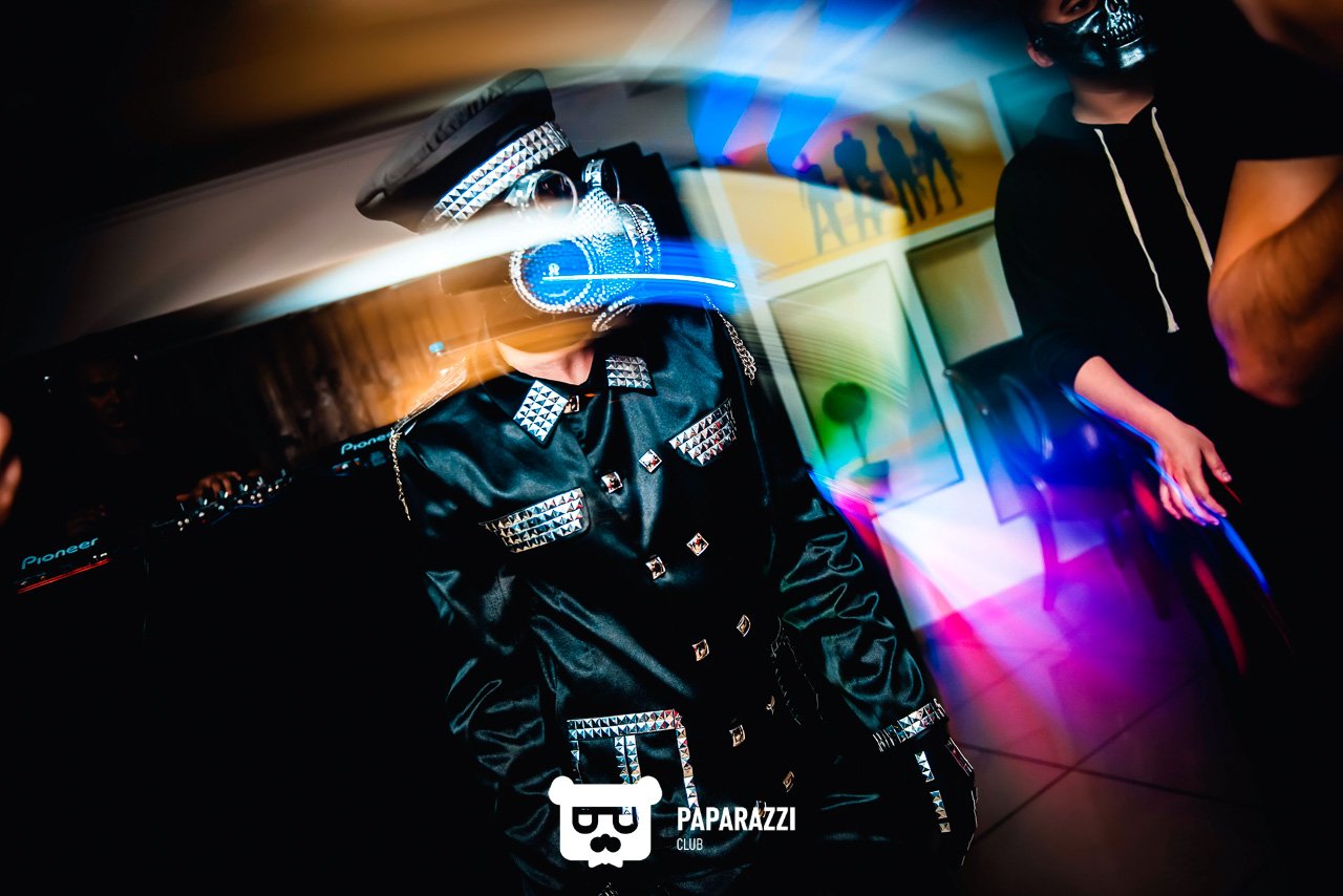 Boroda Bar Астана 13.10.2017 Boroda Bar