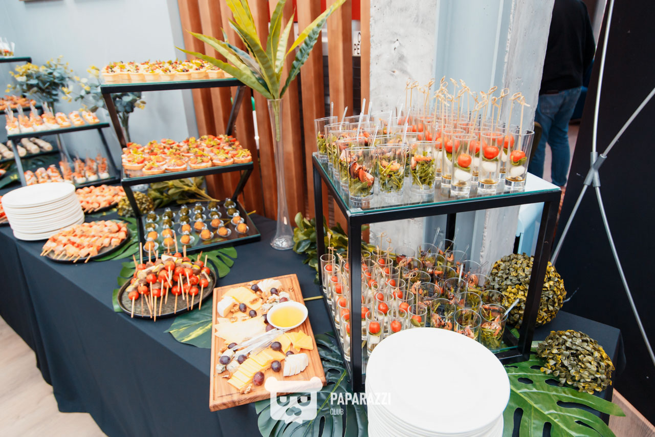 Открытие шоурума AJK Астана 27.09.2019 Открытие шоурума AJK