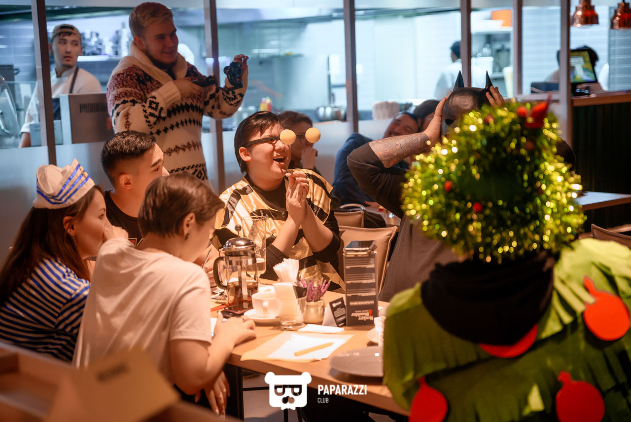 MozgoBattle 3-й сезон, 9-я серия Астана 12.12.2018 MozgoBattle 3-й сезон, 9-я серия