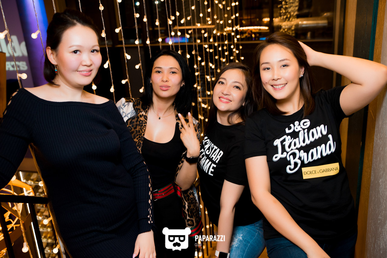 Monkey Shoulder Астана 13.04.2019 Monkey Shoulder