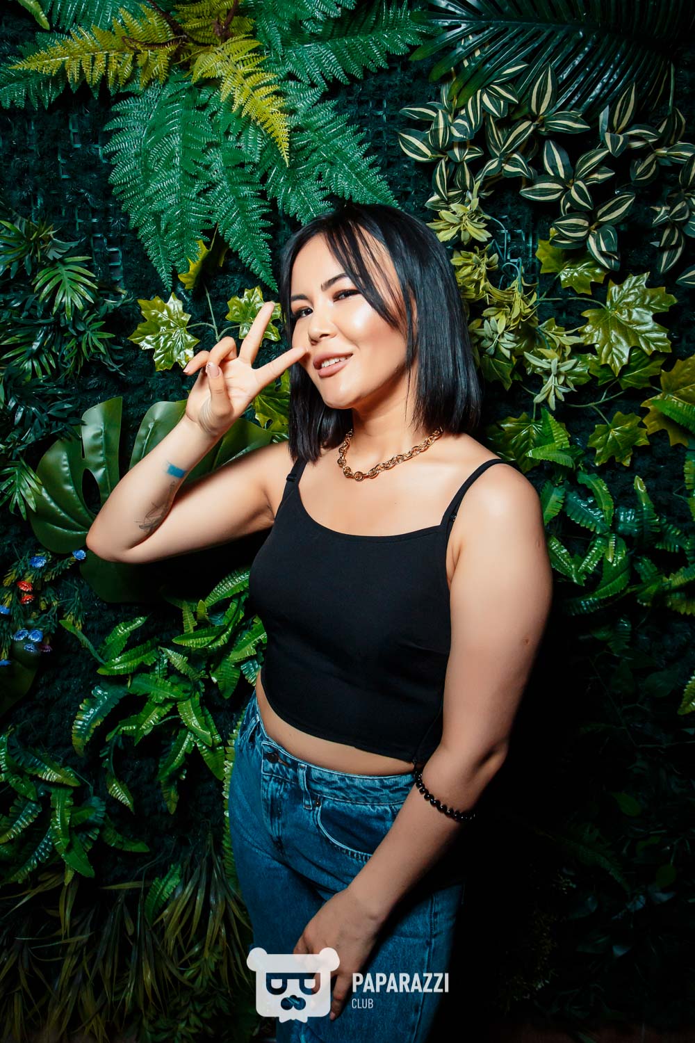 Inside & Crazy Monkey Астана 20.05.2021 Inside & Crazy Monkey