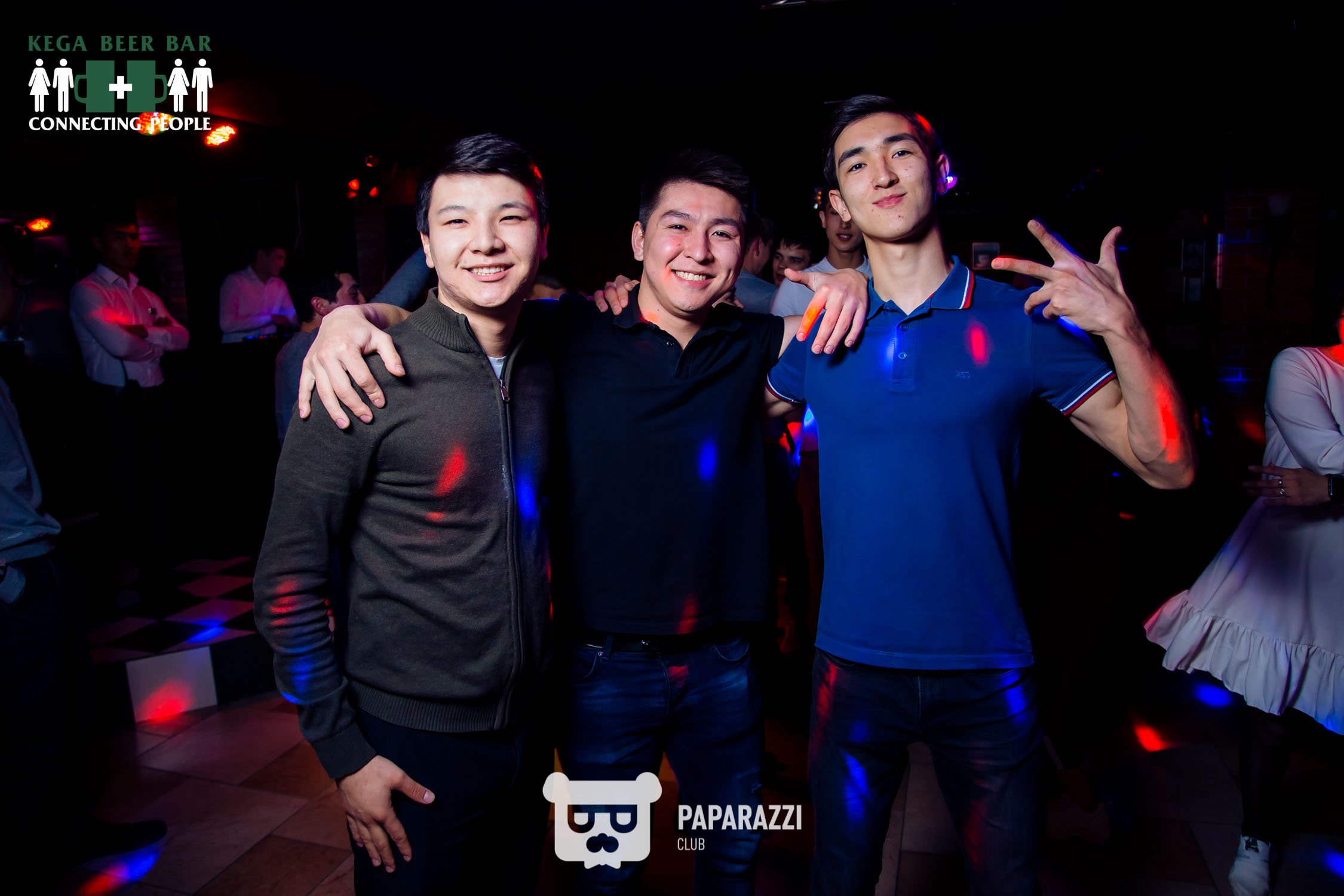 Kega Music Bar Астана 09.05.2018 Kega Music Bar