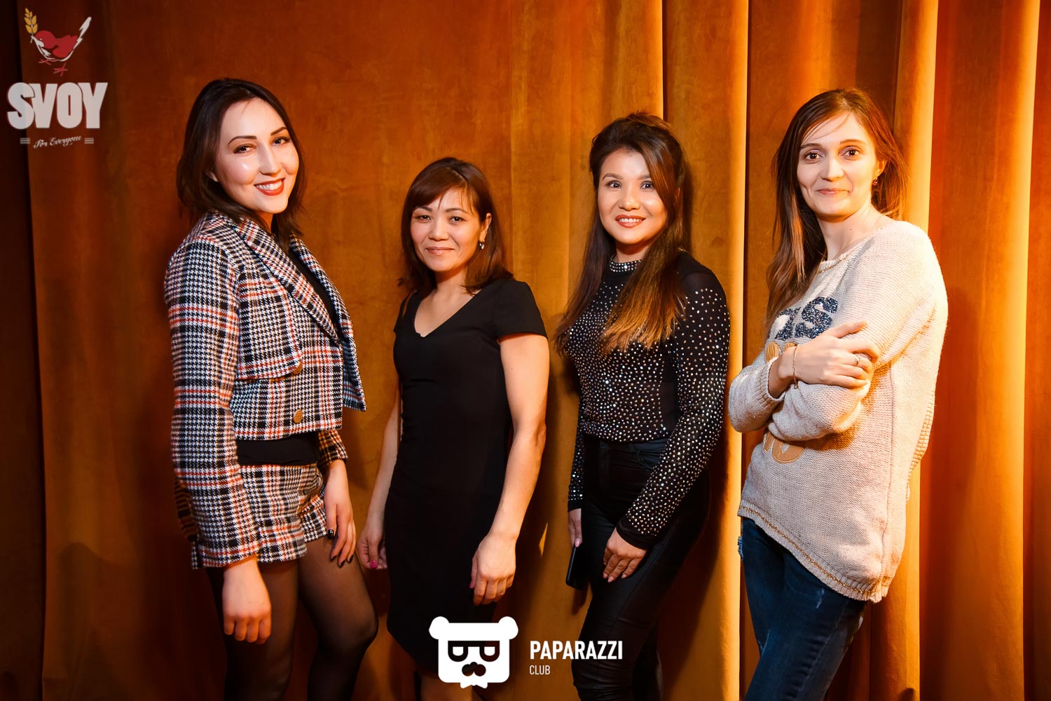 SVOY ресторанный комплекс Астана 14.02.2020 SVOY ресторанный комплекс