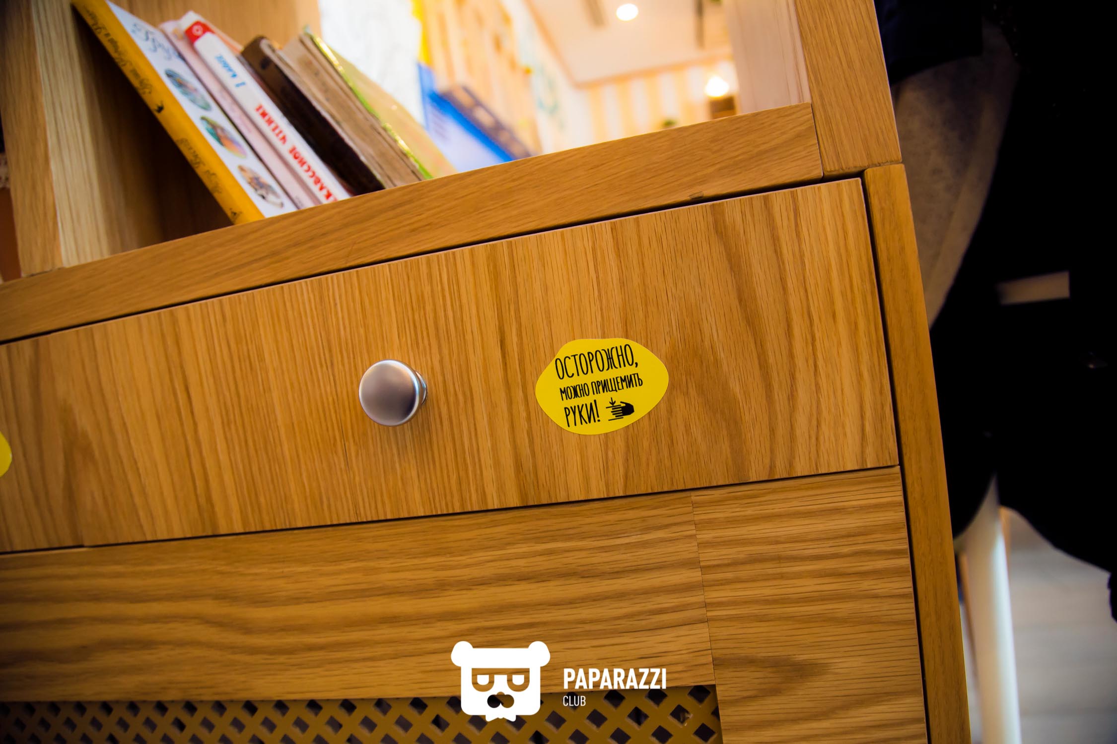 Кафе Андерсон Астана 17.03.2018 Кафе Андерсон