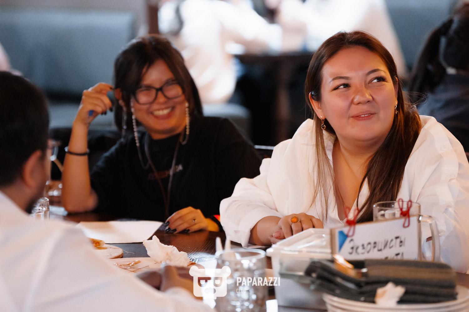 Интеллектуально-развлекательная игра Quizland Астана 09.11.2023 Интеллектуально-развлекательная игра Quizland