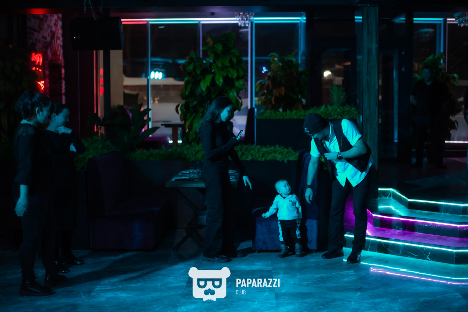 Melissa restobar Астана 10.02.2023 Melissa restobar