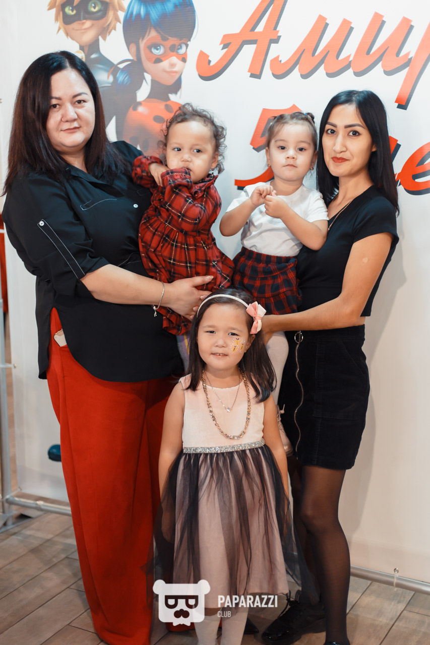 Семейное кафе Celery Астана 17.10.2021 Семейное кафе Celery