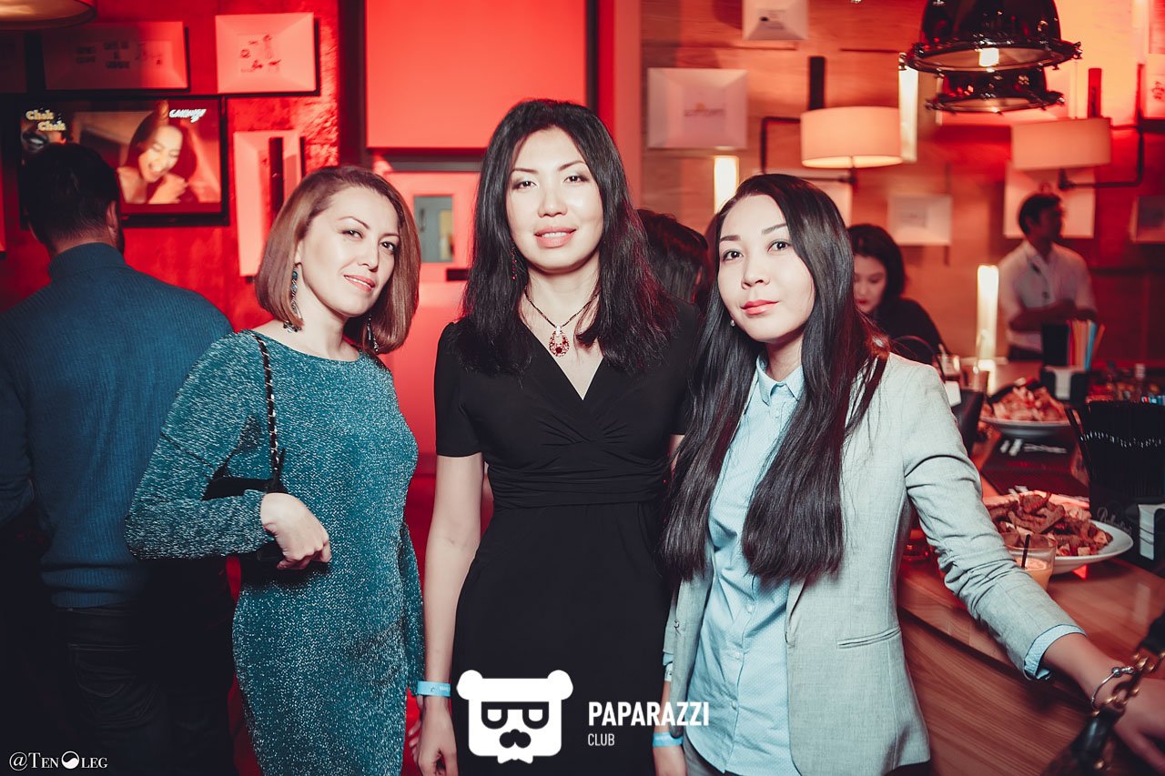 Internations • Octoberfest @Mojo Астана 30.09.2017 Internations • Octoberfest @Mojo