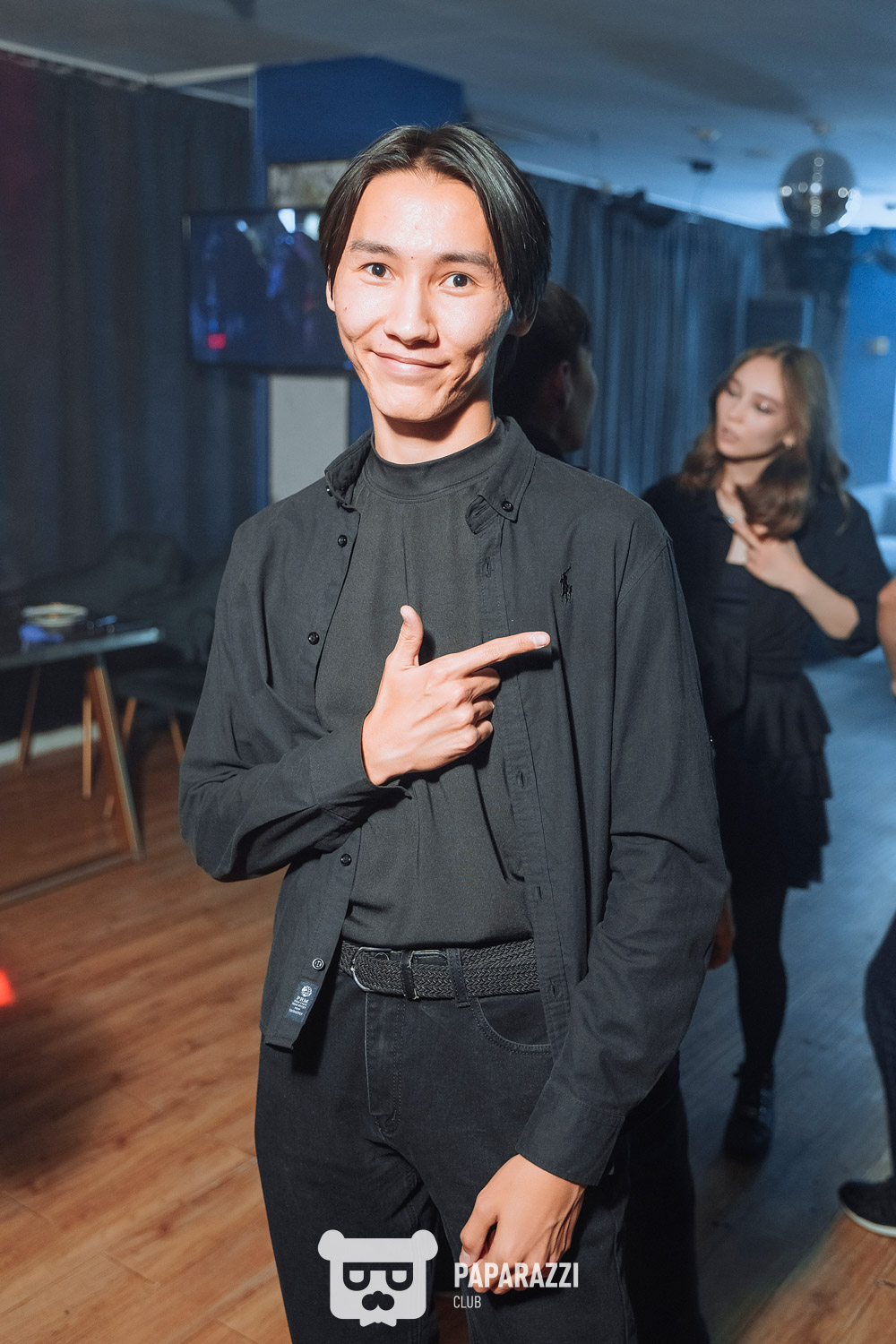 UE KARAOKE | LOUNGE BAR Астана 19.10.2024 UE KARAOKE | LOUNGE BAR