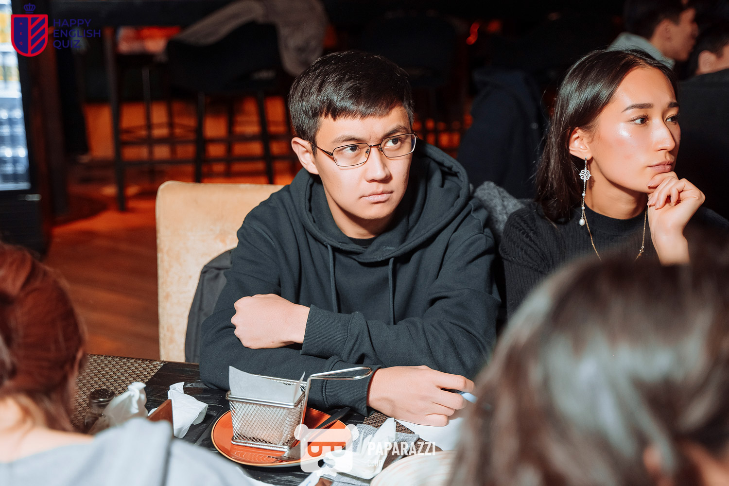 Happy English Quiz 8.5 Астана 03.12.2024 Happy English Quiz 8.5