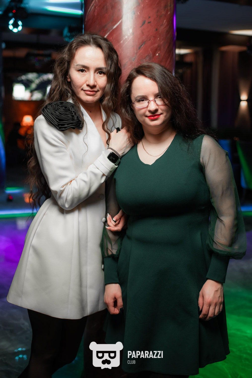 Melissa restobar Астана 10.02.2023 Melissa restobar