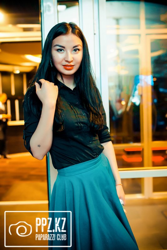 Lounge- Restaurant «Бархат» Астана 24.05.2014 Lounge- Restaurant «Бархат»