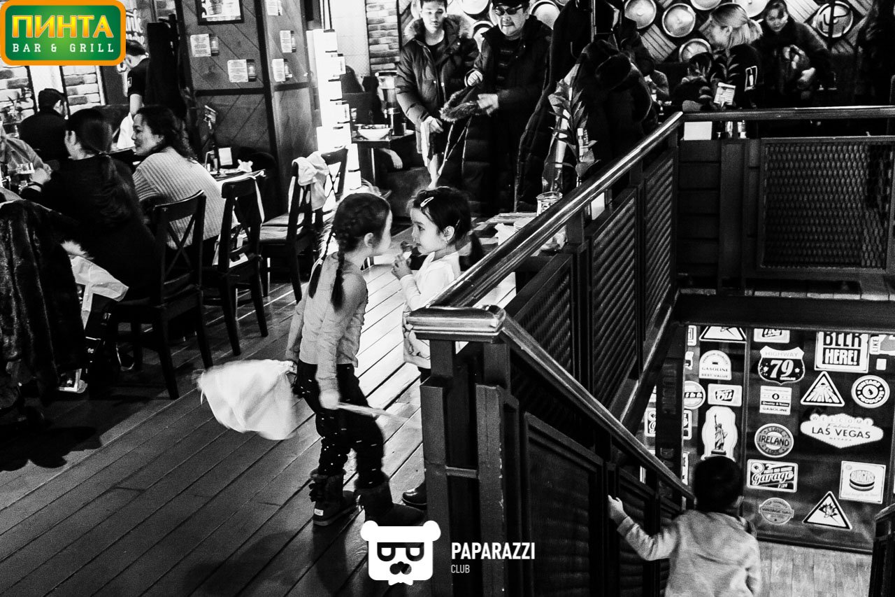 Пинта bar&grill @Mega Silkway Астана 27.01.2018 Пинта bar&grill @Mega Silkway