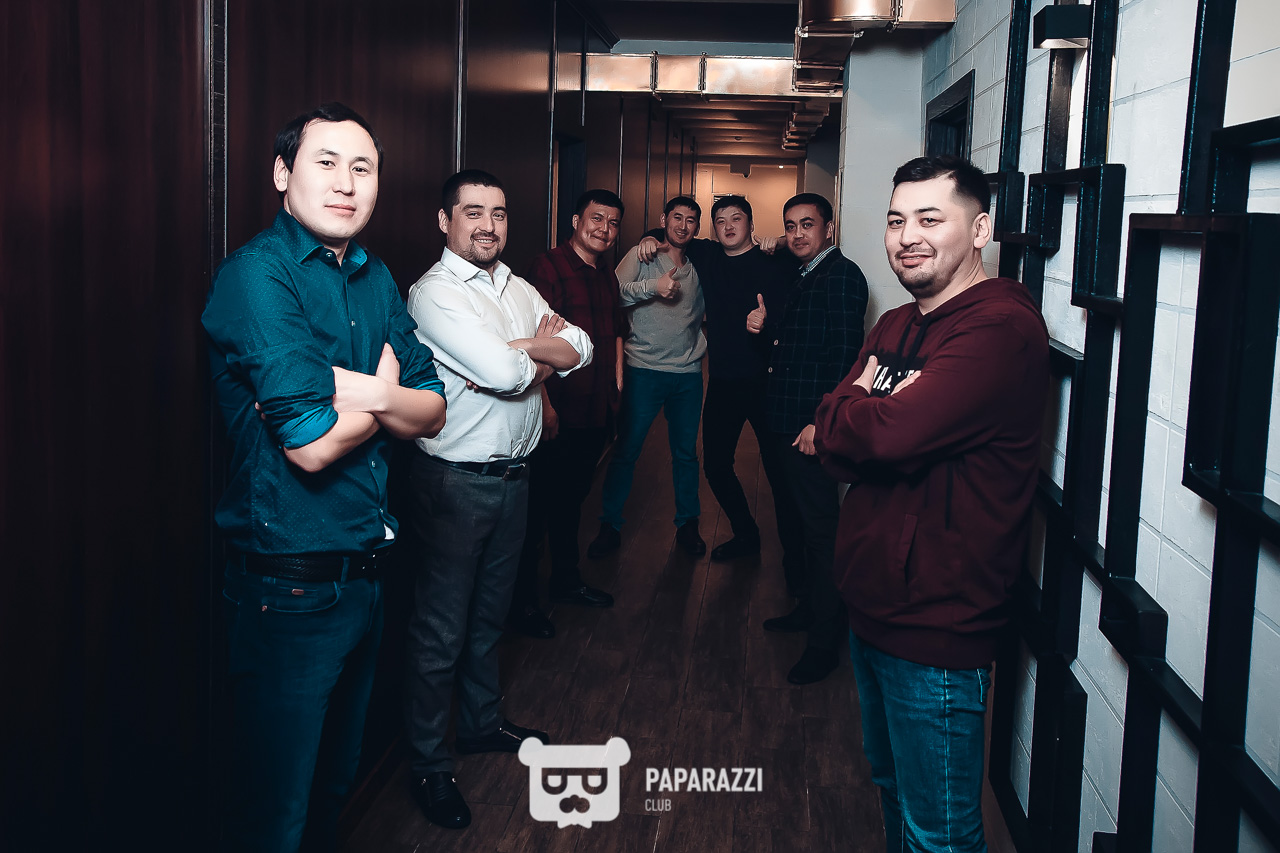 РЫБА МОЕЙ МЕЧТЫ на Абая Астана 07.03.2019 РЫБА МОЕЙ МЕЧТЫ на Абая