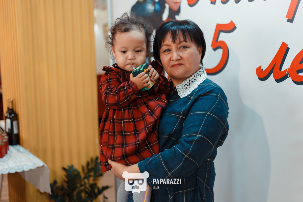 Семейное кафе Celery Астана 17.10.2021 Семейное кафе Celery