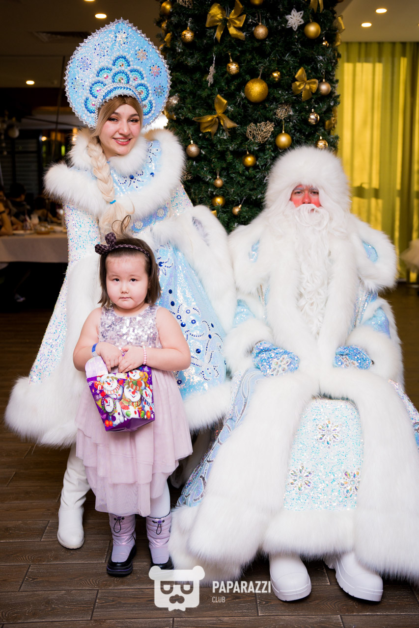 Комплекс Демалыс Астана 25.12.2022 Комплекс Демалыс